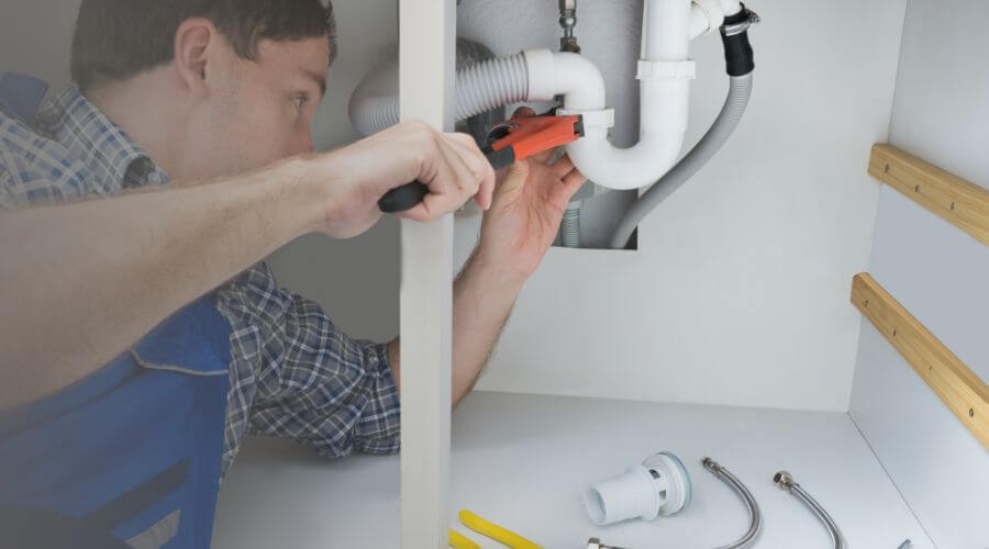 Professional expert plumbing services in Traskwood, AR